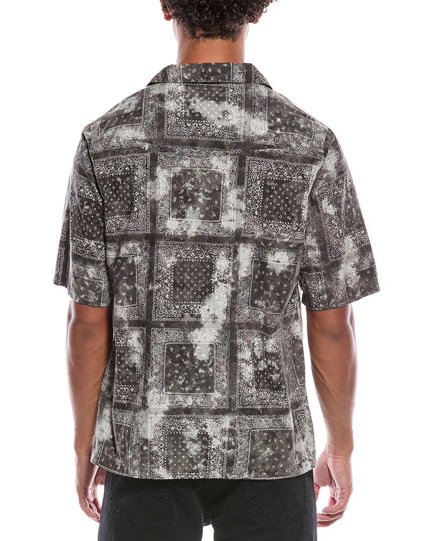 officine generale eren shirt