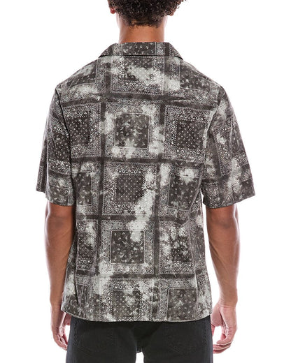 officine generale eren shirt