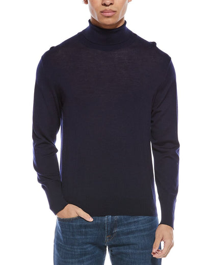 Medium - navy