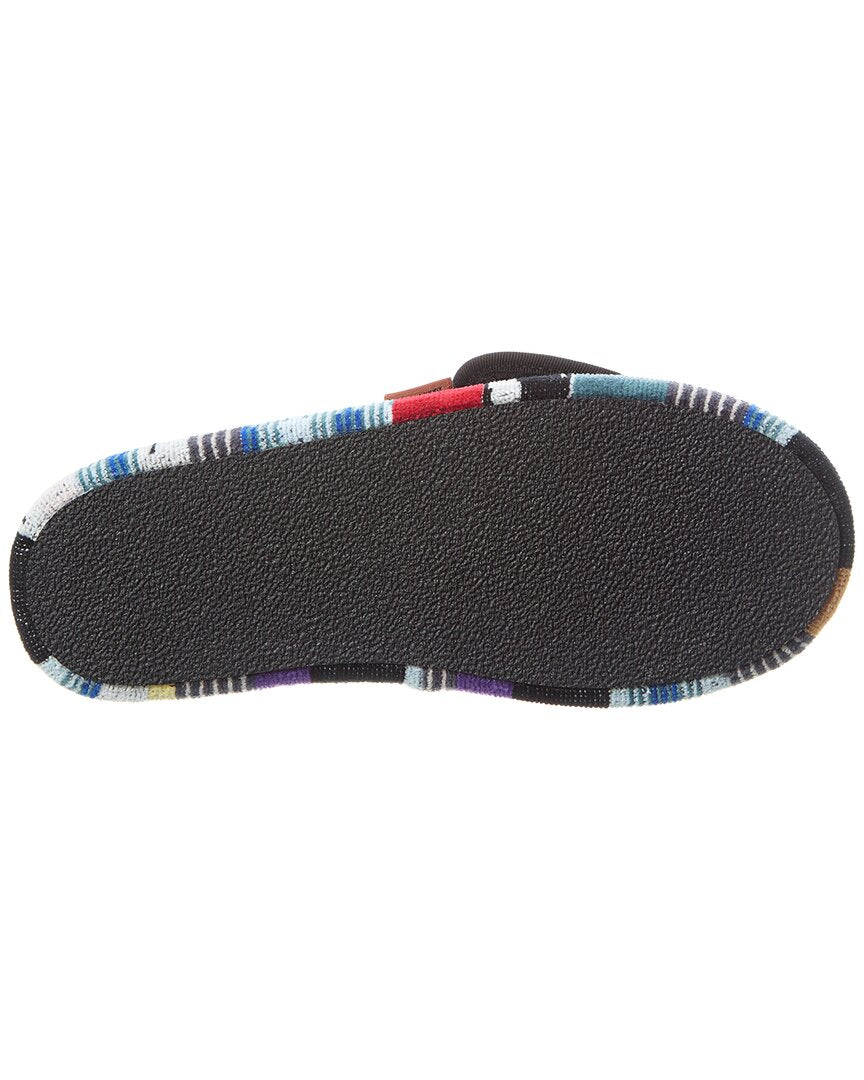 clint open slipper