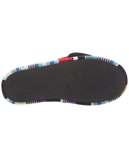 clint open slipper