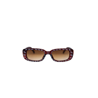 One Size - honey brown