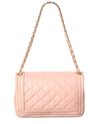 carmina leather handbag