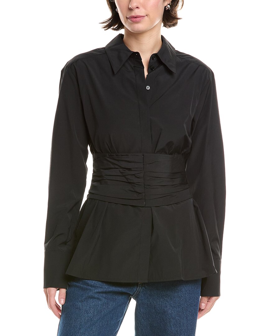 US 0 (XS) - black