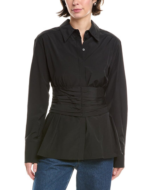 US 0 (XS) - black