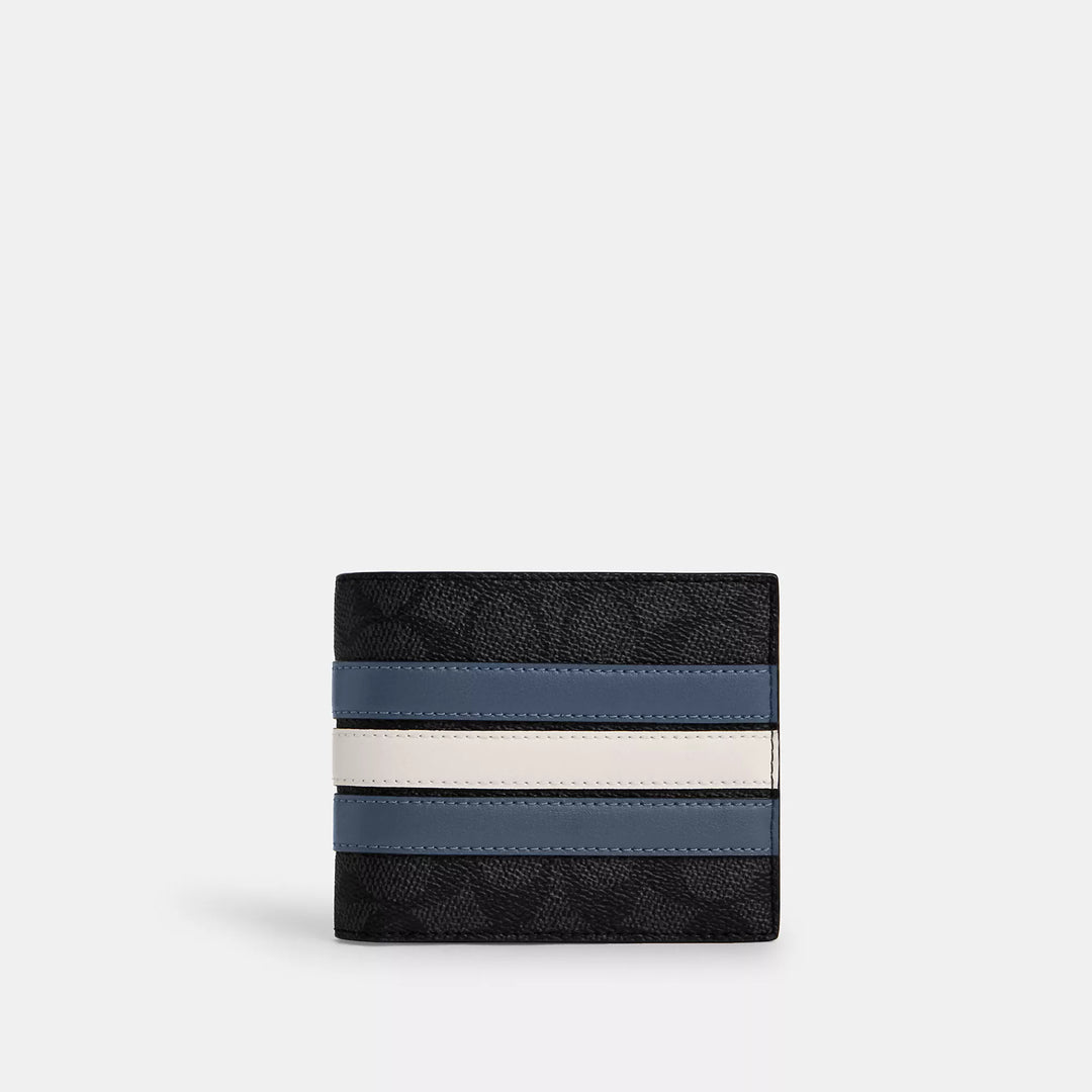 One Size - charcoal/denim/chalk