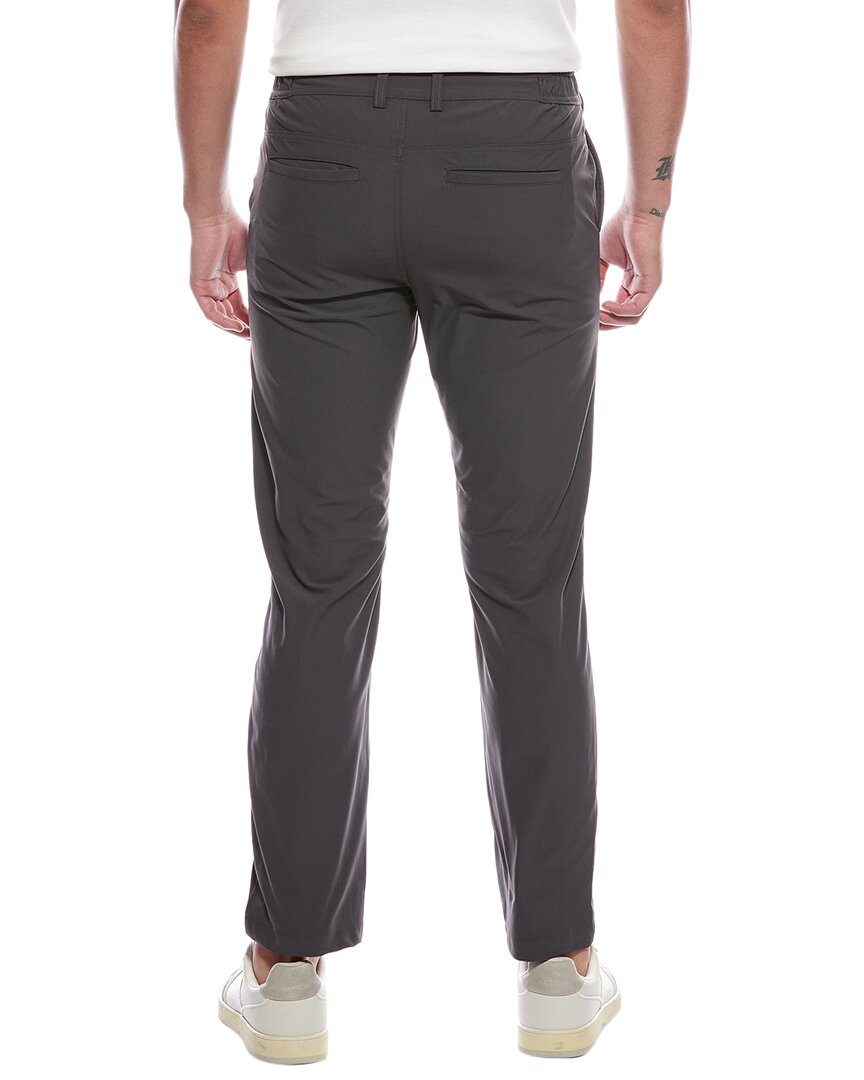 eddie stretch woven trouser
