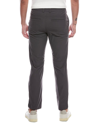 eddie stretch woven trouser