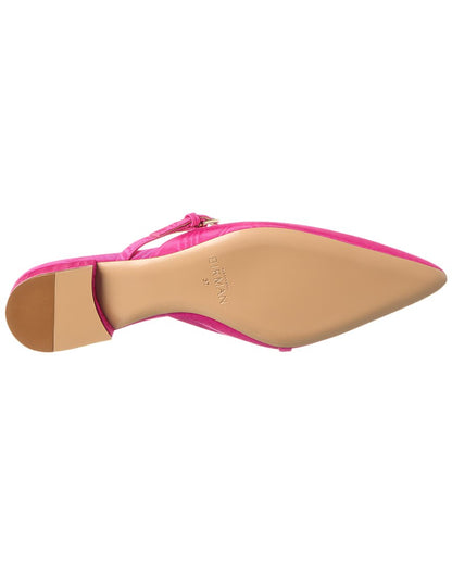 jazzie flat