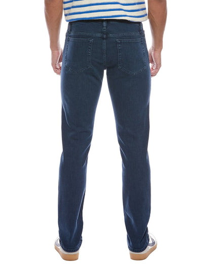 frame l'homme zenith slim jean
