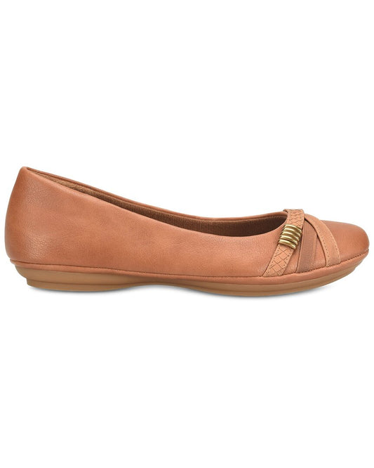 US 6.5 - brown