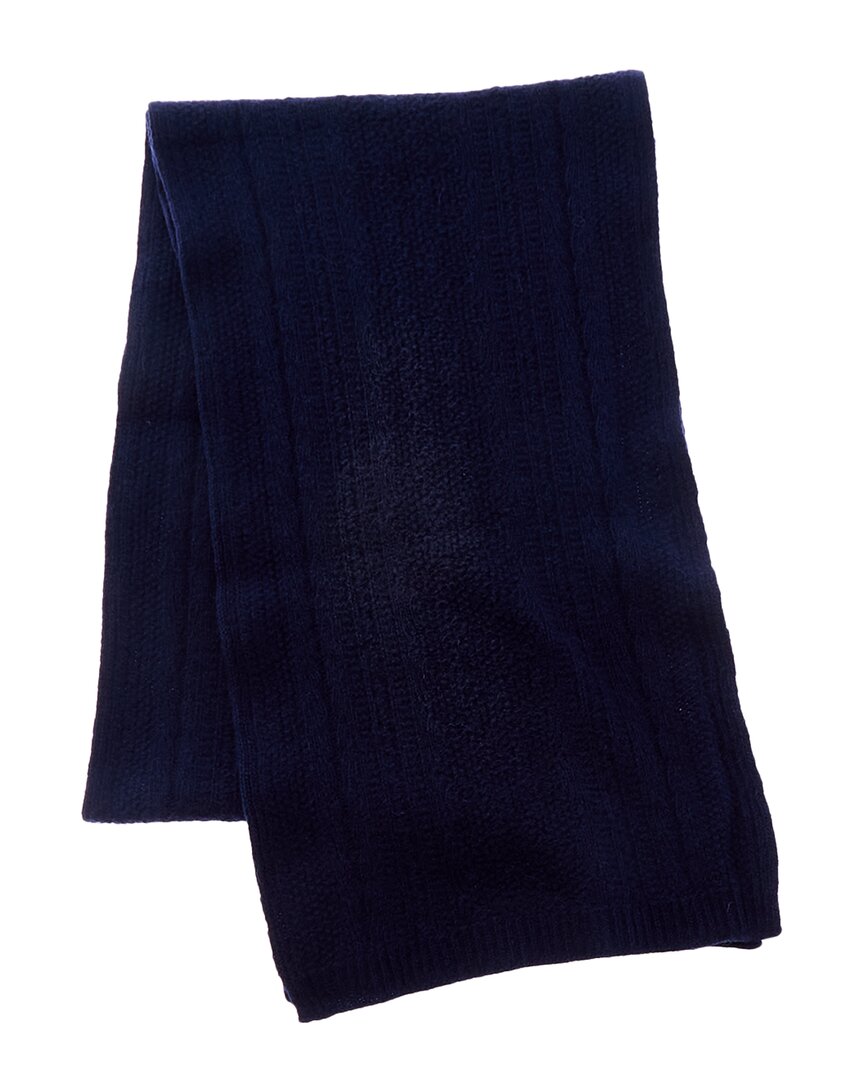 cashmere scarf