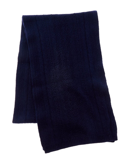 cashmere scarf