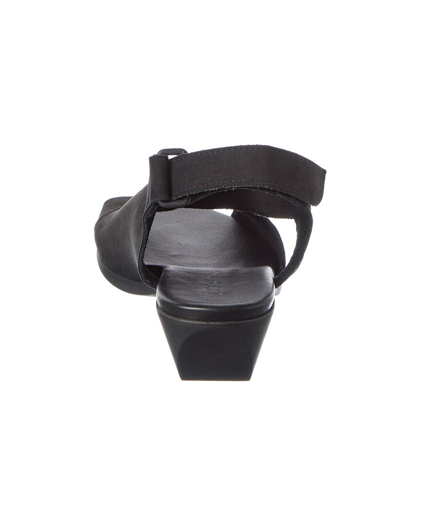 obeste leather sandal