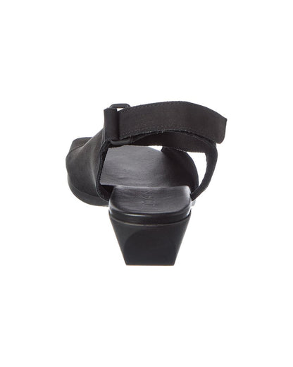 obeste leather sandal