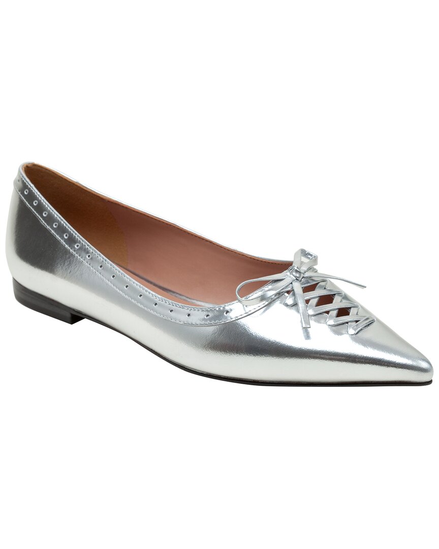 US 4.5 - silver