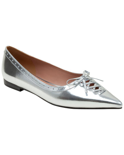 US 4.5 - silver