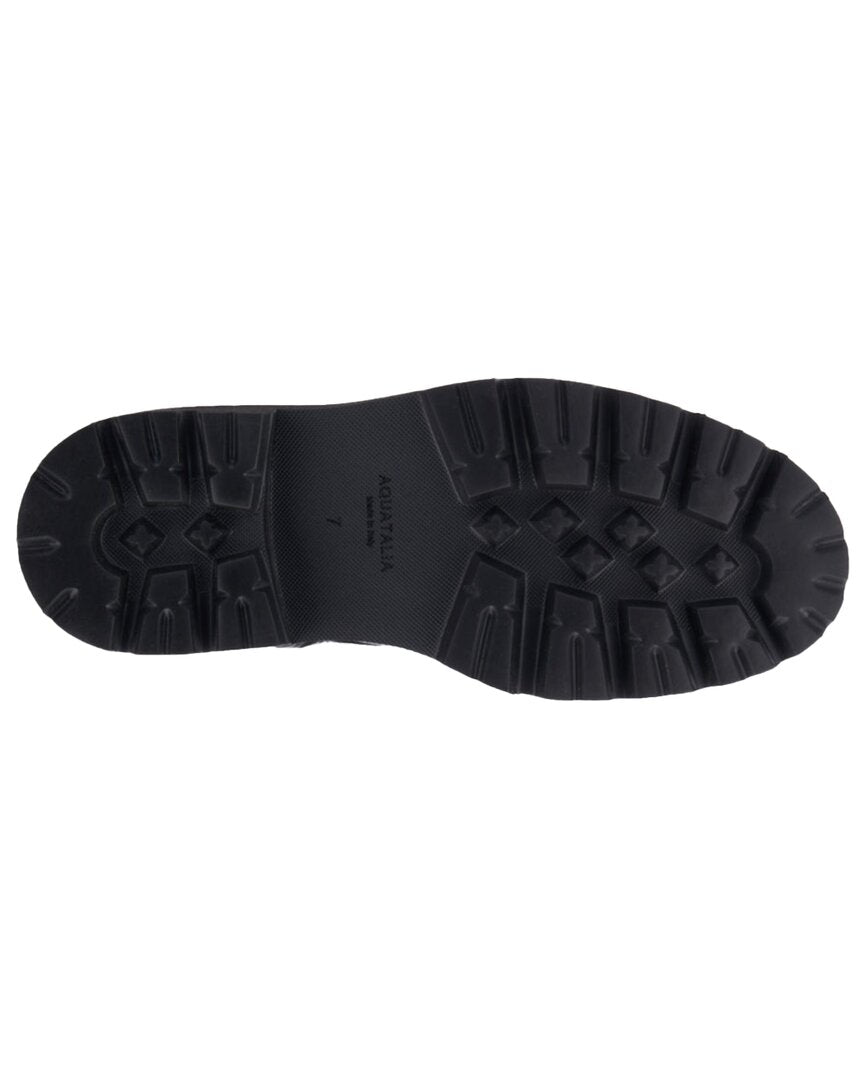 silvana weatherproof leather boot