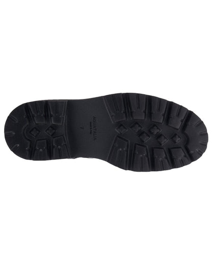 silvana weatherproof leather boot