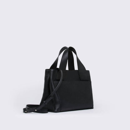 One Size - black