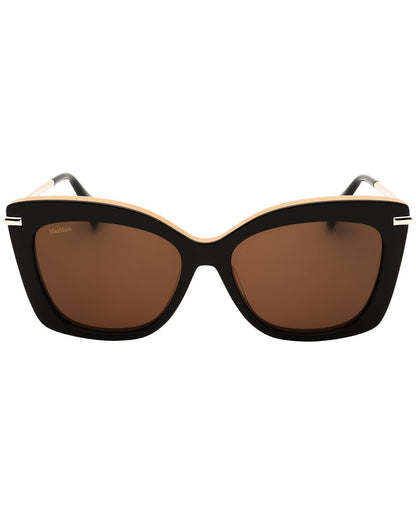 women's mm0101 55mm sunglasses