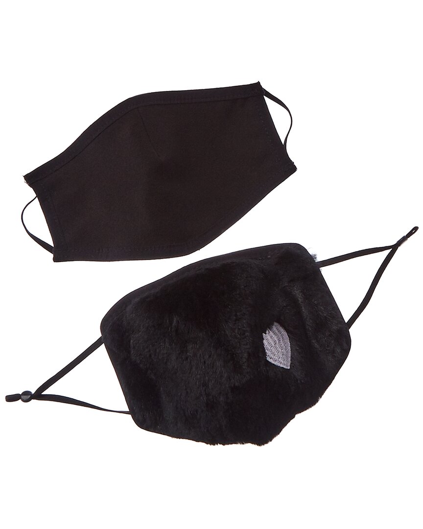 One Size - black