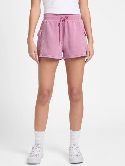 nicole cargo shorts