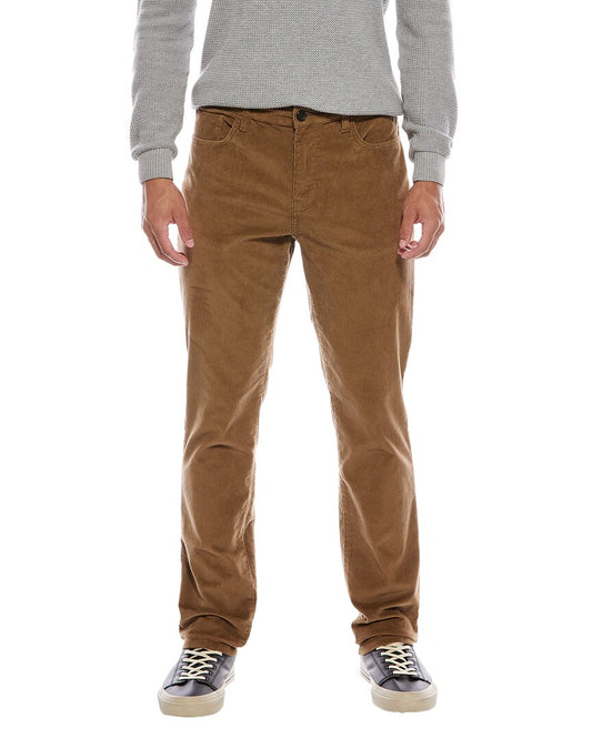 32" Waist - brown