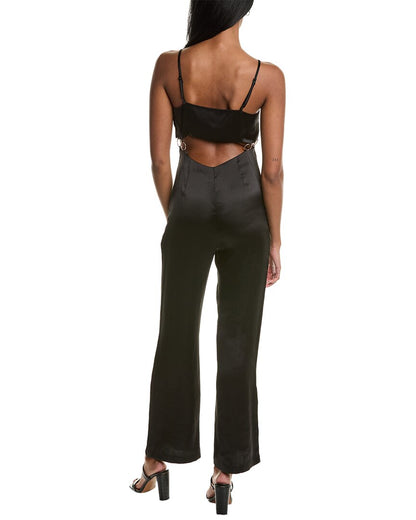 chao jumpsuit