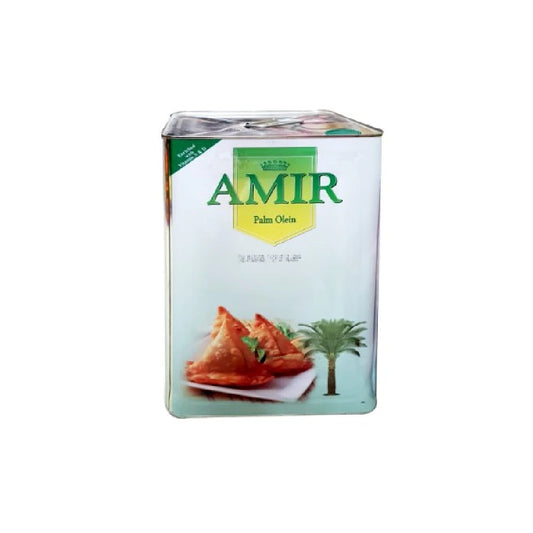 Amir Vegetable Oil 17 ltr