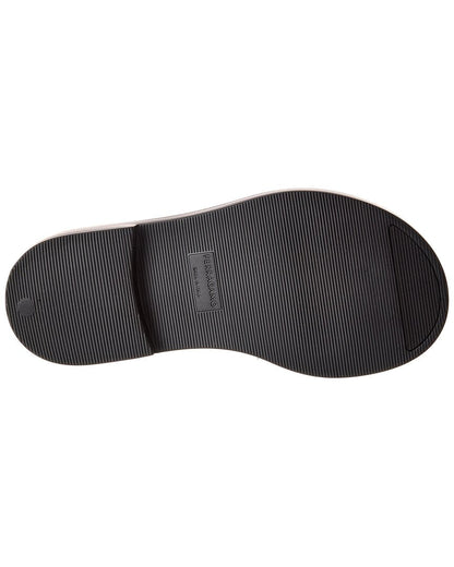 ferragamo giuneva rubber slide