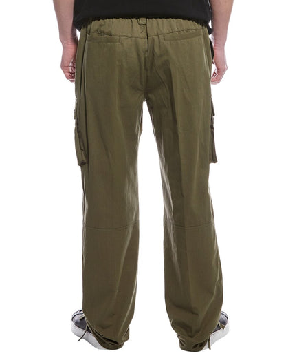 star boy cargo pant