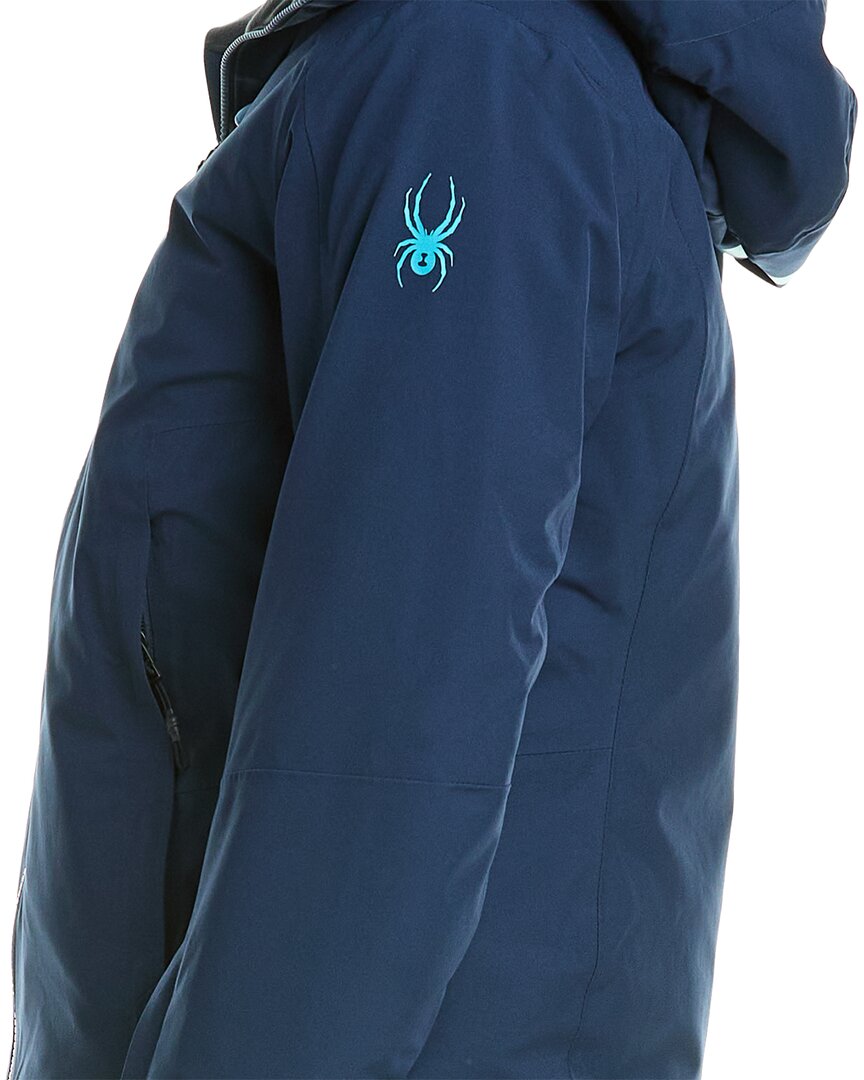 temerity jacket