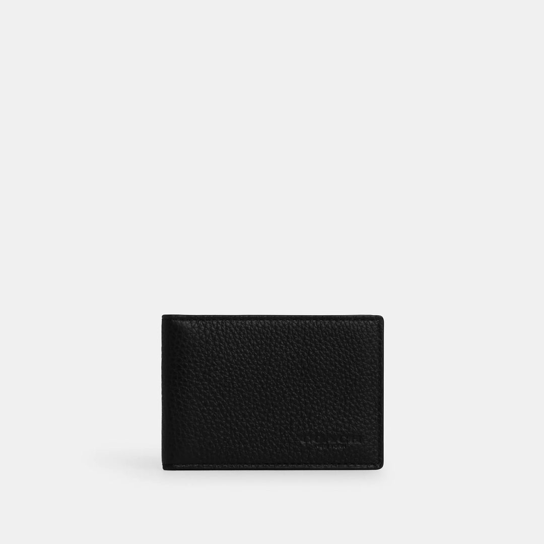 One Size - gunmetal/black