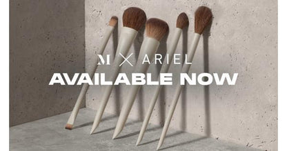 Morphe X Ariel A22 Signature Blush Brush