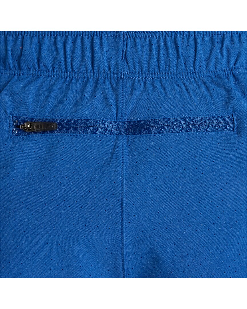 rc short