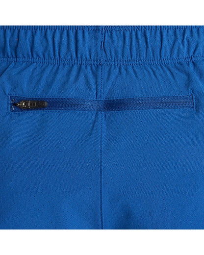 rc short