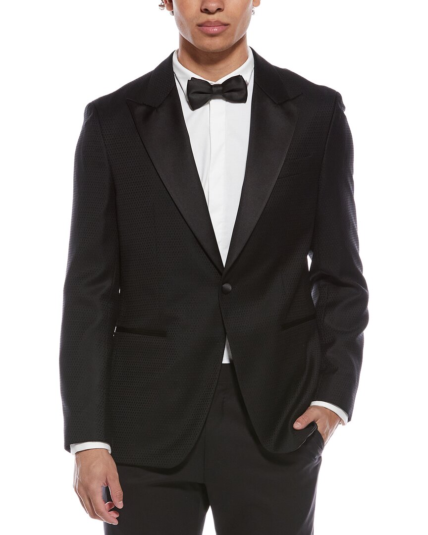US 38 Regular - black
