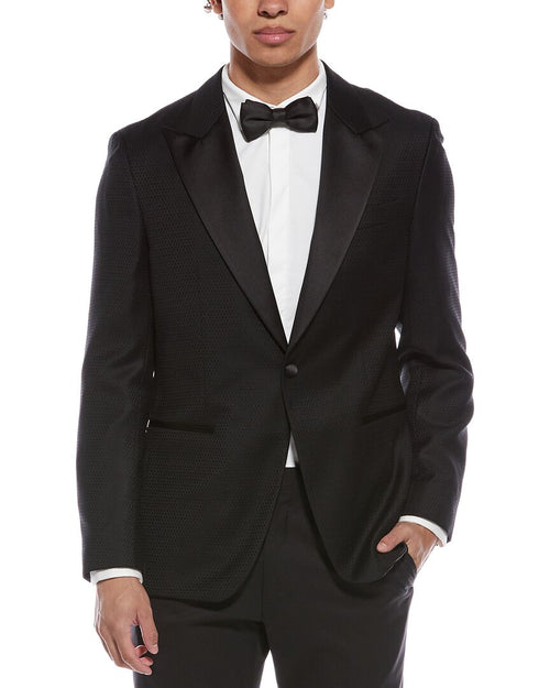 US 38 Regular - black