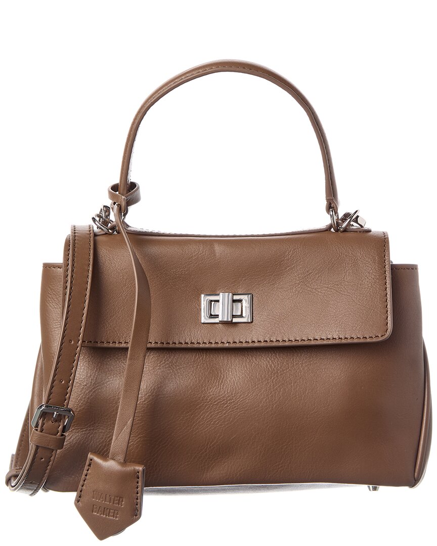 Medium - brown