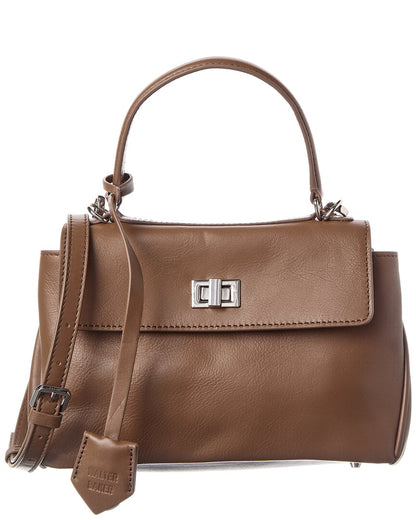 Medium - brown