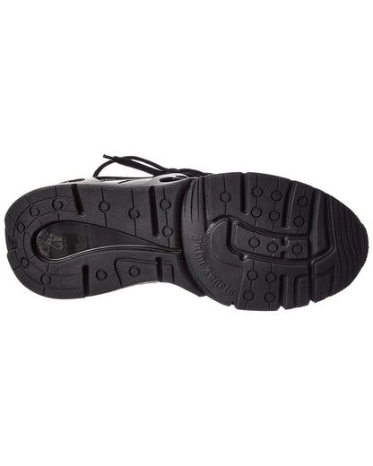racing palm web sneaker