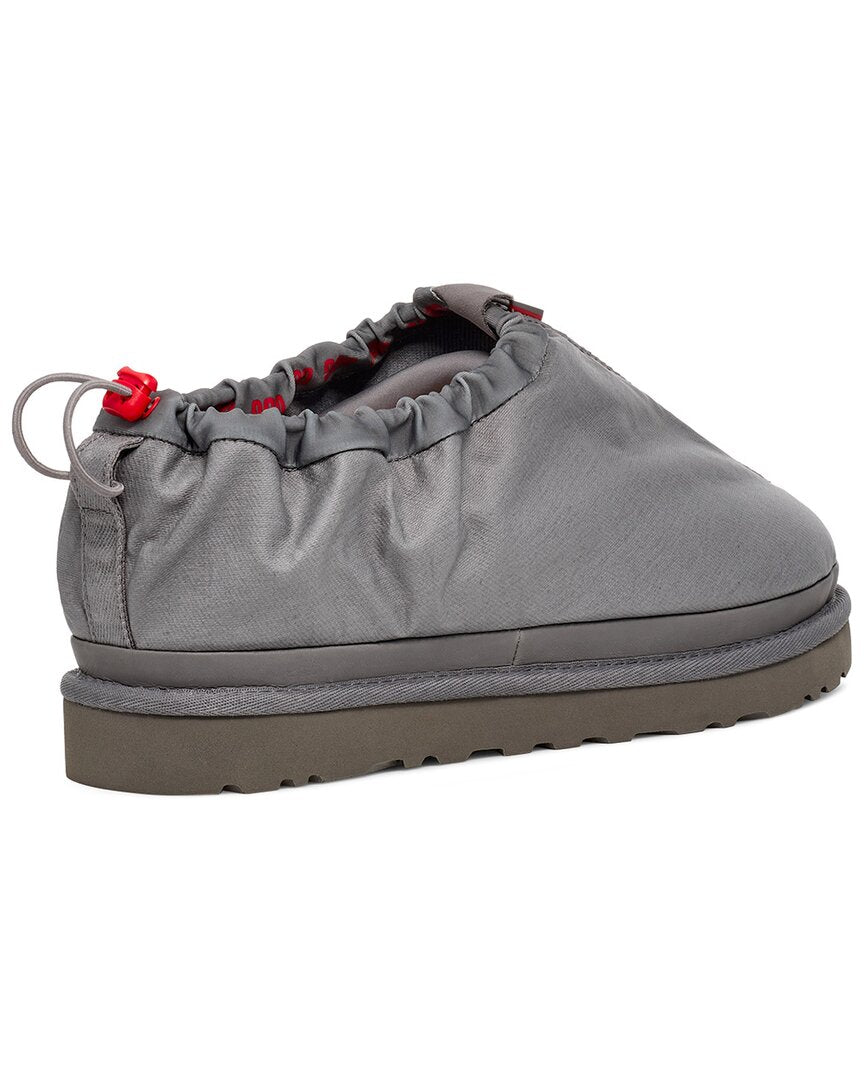 men's  tasman shroud zip clog