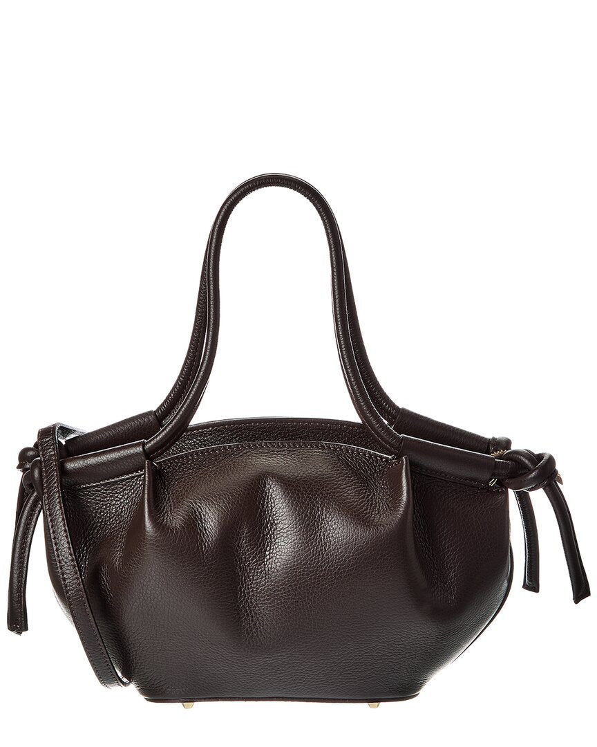 Medium - brown