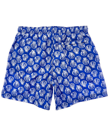 sea shell swim short