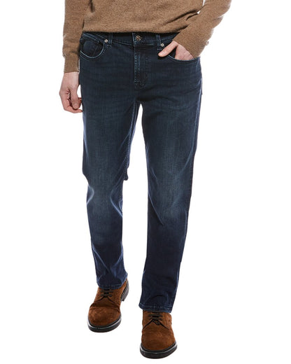 31" Waist - blue