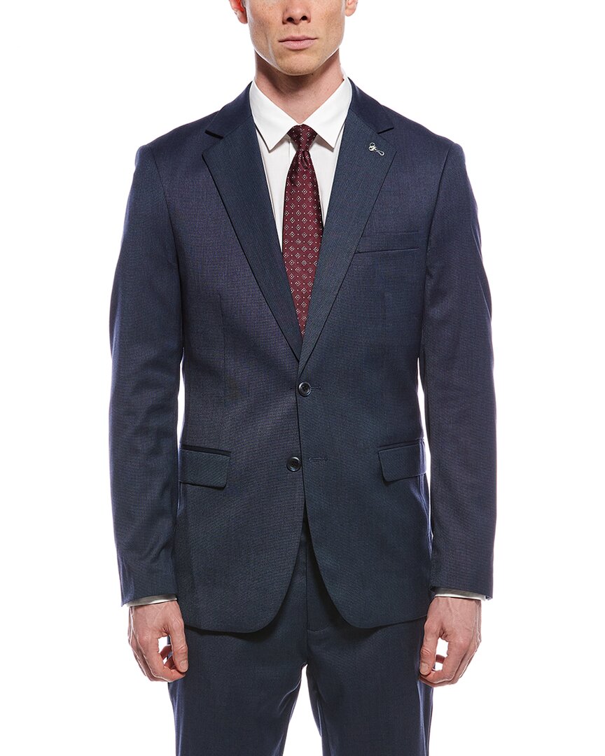 birdseye suit