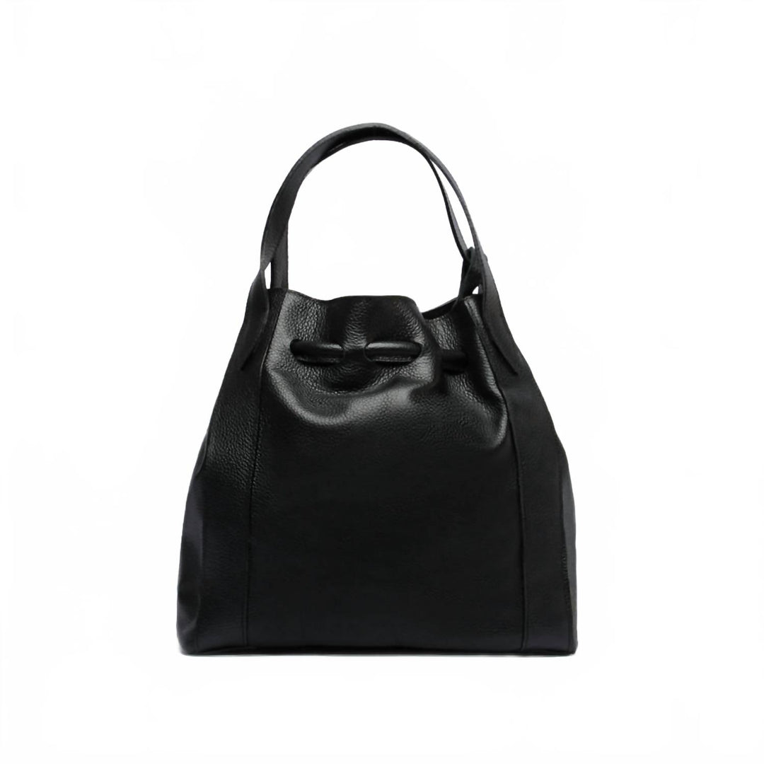 One Size - black