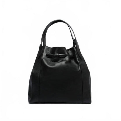 One Size - black
