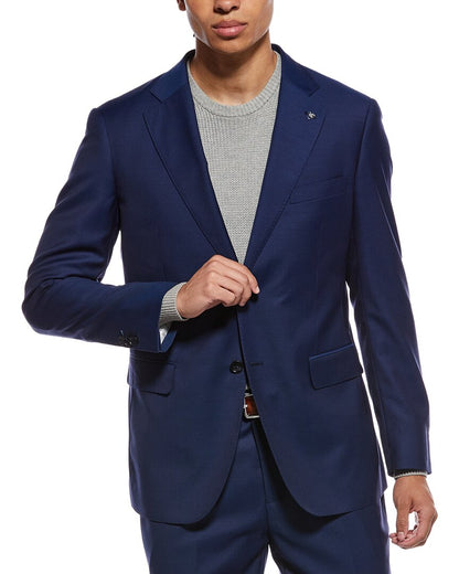 2pc suit